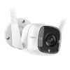 TP-Link turvakaamera TC65 Outdoor Security Wi-Fi Camera, valge