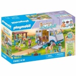 Playmobil klotsid nukumaja aksessuaarid