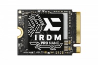 GOODRAM kõvaketas SSD Disk IRDM PRO NANO M.2 2230 512GB 5100/4600