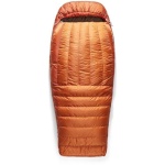 Sea To Summit magamiskott Basecamp down sleeping bag -9C - Regular - oranž