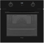 Kluge integreeritav ahi KTE1010B Built-In Oven, must