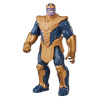 Hasbro Liigestega kuju Titan Hero deluxe Thanos 30cm