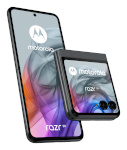 Motorola mobiiltelefon razr 50 256GB (Koala hall, Android 14, 8 GB)