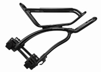 Topeak pakiraam TetraRack R2, for road/gravel, Rear