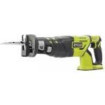 Ryobi mõõksaag R18RS7-0 Brushless Cordless Saber Saw 18V, roheline/must