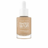 Catrice jumestuskreem Nude Drop Tinted Serum Foundation 30ml, 030C, naistele