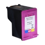 Superbulk tindikassett Ink Cartridge HP 301XL CH564 rem B-H301C