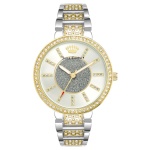 Juicy Couture naiste kell JC1313SVTT (Ø 36mm)