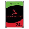 Seagate kõvaketas IronWolf Pro 24TB 3.5 SATA ST24000NT002