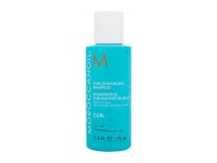 Moroccanoil šampoon Curl Enhancing 70ml, naistele