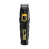 Wahl habemepiiraja Extreme Grip Advanced Multigroomer, must