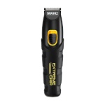 Wahl habemepiiraja Extreme Grip Advanced Multigroomer, must