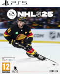 EA mäng NHL 25 (PS5)