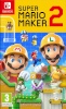 Super Mario Maker 2, Switch