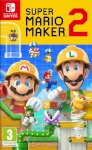 Super Mario Maker 2, Switch