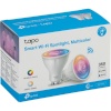 Tapo lambipirn L630 GU10 Intelligente LED Lamp, RGB, 2tk 