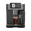 Beko espressomasin CEG7348DX CaffeExperto Coffee ;achine, must/titaanium