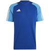 Adidas Teamwear T-särk meestele Tiro 23 Competition Jersey sinine HU1296 suurus XXL