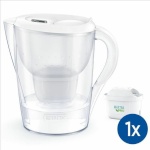 Brita filterkann Marella XL valge 3,5 L