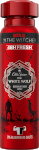 Old Spice deodorant The White Wolf 150ml, meestele