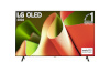 LG televiisor 77" OLED 4K Smart 3840x2160 Wireless Lan Bluetooth webos must oled77b42la