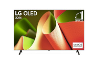 LG televiisor 77" OLED 4K Smart 3840x2160 Wireless Lan Bluetooth webos must oled77b42la