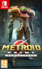 Metroid Prime – Remastered, Switch