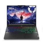 Lenovo sülearvuti 16" 7 16IRX9 i9-14900HX, 32GB, 1TB M.2 SSD, 3.2K, graphics card, W11 Software DE Keyboard DE (Deutschland)