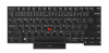 Lenovo 01HX434 Laptop Spare Part Keyboard