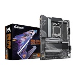 Gigabyte emaplaat AMD B650 sam5 ATX memory Ddr5 memory Slots 4 1xPSIe 16x 2xPSIe 2.0 16x 3xm.2 1xhdmi 1xdisplayport 4xusb 2.0 7xusb 3.2 1xusb-c 1xrj45 3xaudio Port b650aeliteaxv21.1