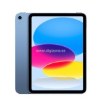 Apple tahvelarvuti iPad 10.9" (2022) LTE 64GB, Blue