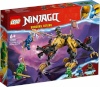 Lego klotsid Ninjago 71790 Imperium Dragon Hunter Hound