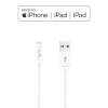 Fonex Apple Lightning - USB kaabel 1m, valge