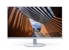 NEC monitor MultiSync E244FL 24 inches USB-C HDMI valge