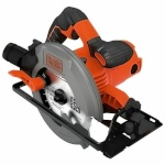 Black & Decker Ketassaag CS1550-QS 1500 W Ø 130mm