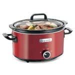 Crock-pot kiirkeedupott SCV400RD-050