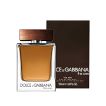 Dolce & Gabbana parfüüm The One 150ml, meestele