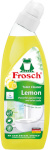 Frosch WC puhastusvahend, sidrun, 750ml