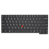 Lenovo 01YP251 Laptop Spare Part Keyboard