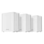 ASUS ruuter ZenWiFi BD4 Dual-band WiFi 7 Mesh, 3600 Mbps (3-pack)