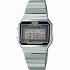 Casio unisex kell A700WE-1AEF (Ø 35mm)