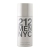 Carolina Herrera pihustatav deodorant 212 Men (150ml)