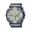 Casio unisex kell GMA-S120GS-8AER (Ø 49 mm)