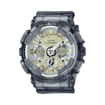 Casio unisex kell GMA-S120GS-8AER (Ø 49 mm)