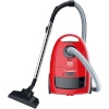 Thomas tolmuimeja ECO Power 2.0 Canister Vacuum Cleaner, punane