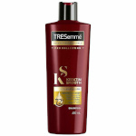 TRESemmé šampoon Keratin Smooth Shampoo 400ml, naistele