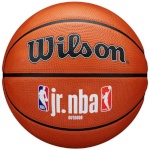 Wilson korvpall Basketball ball Jr NBA Logo Auth Outdoor WZ3011801XB6 7