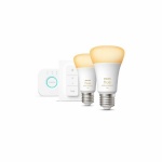 Philips nutipirn Smart Elektripirn 8719514291812 (2tk)