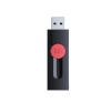 Lexar mälupulk Lexar | Flash Drive | JumpDrive D300 | 32 GB | USB 3.2 Gen 1 | must/punane
