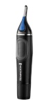 Remington nina- ja kõrvakarva lõikur NE3870 Nano Series Nose and Ear Trimmer, must